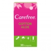 Carefree<sup>®</sup> Cotton Aloe