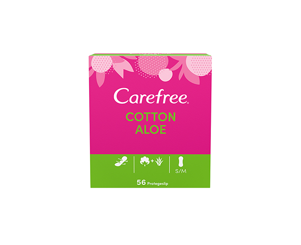 Carefree<sup>®</sup> Cotton Aloe